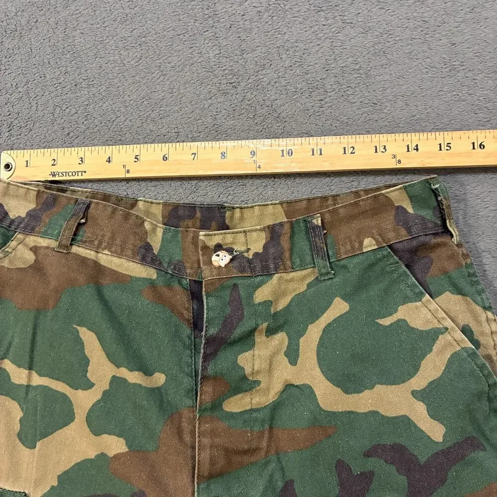 True Religion army cool